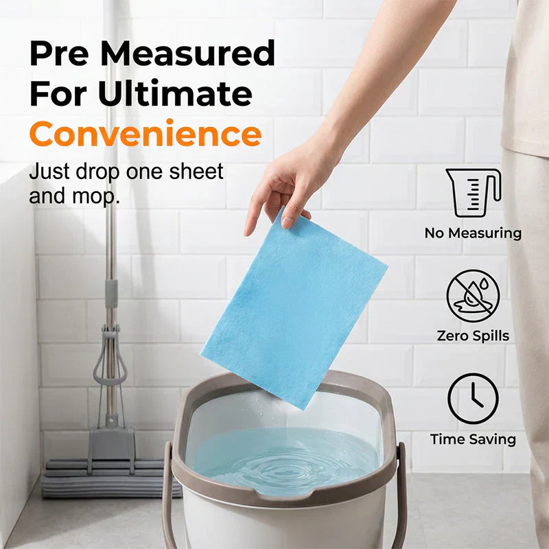 🦠Multi-Surface Antibacterial Cleaner for Hardwood, Tile & Laminate