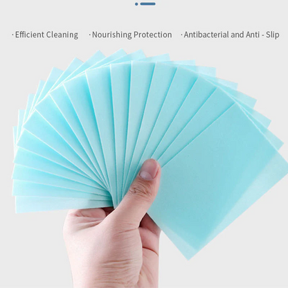 🦠Multi-Surface Antibacterial Cleaner for Hardwood, Tile & Laminate