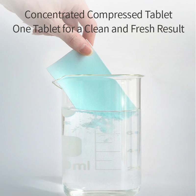 🦠Multi-Surface Antibacterial Cleaner for Hardwood, Tile & Laminate