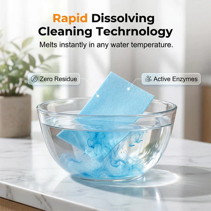 🦠Multi-Surface Antibacterial Cleaner for Hardwood, Tile & Laminate