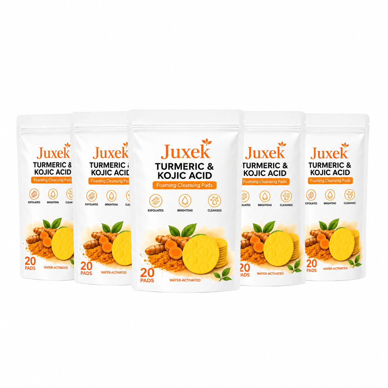 Buy 3 Get 2 Free - The Summer Edit