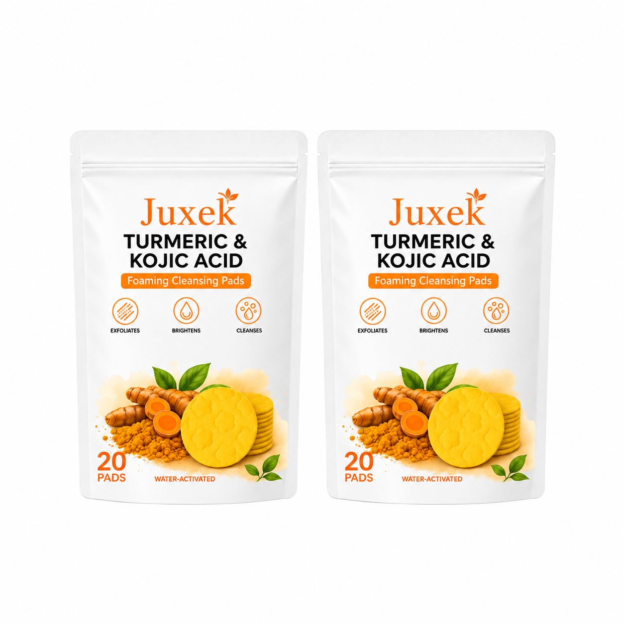 Buy 2- The Duo